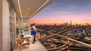 Buying Property in Dubai