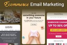 Email Marketing for Ecommerce