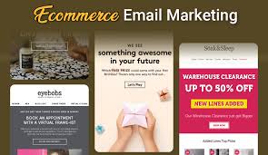 Email Marketing for Ecommerce