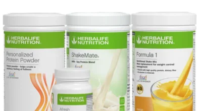 Herbalife Calcium Tablets​