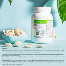 Herbalife Multivitamin Tablets​