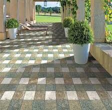 Home Parking Tiles in Morbi