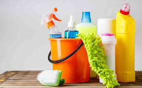 Housekeeping Material Supplier in Ahmedabad