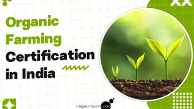 Organic Certification in India