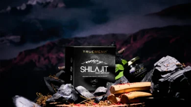 Pure Himalayan Shilajit