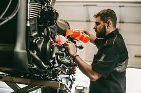 Two Wheeler Service in Bangalore