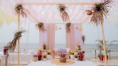 Destination Wedding Planners in India​