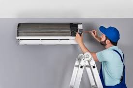 Ac Repair Service Near Me