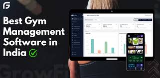 Best Gym Management Software in India
