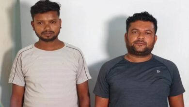 Dhamtari Online Ipl Betting Racket Busted
