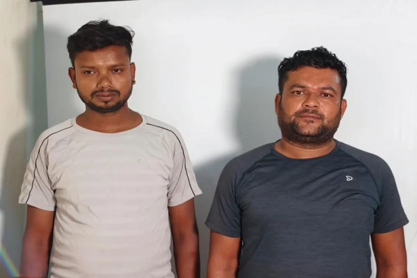 Dhamtari Online Ipl Betting Racket Busted