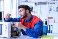 LG Microwave Repair Pune​