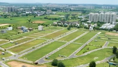 Plot for Sale in Dehradun​