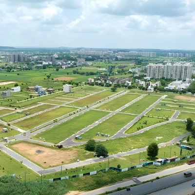 Plot for Sale in Dehradun
