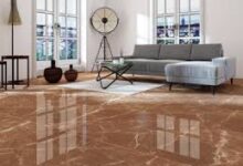 Porcelain Tile Slabs Supplier in Morbi