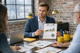 Property Tax Accountant Melbourne