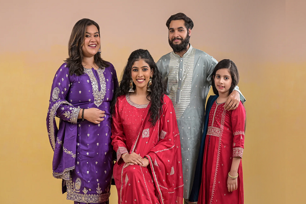 Indian Clothes Columbus Ohio