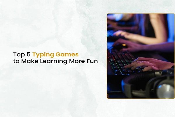 Typing Games Online