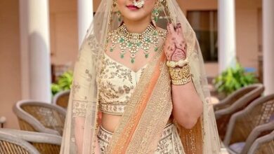 Bridal makeup artist in delhi ncr