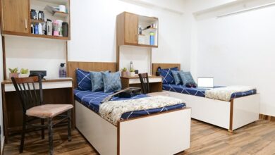 Best Pg near Amity University Noida