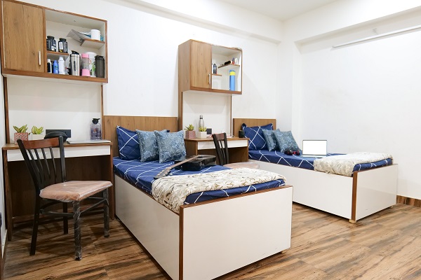 Best Pg near Amity University Noida