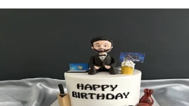 Online Cake Delivery in Noida