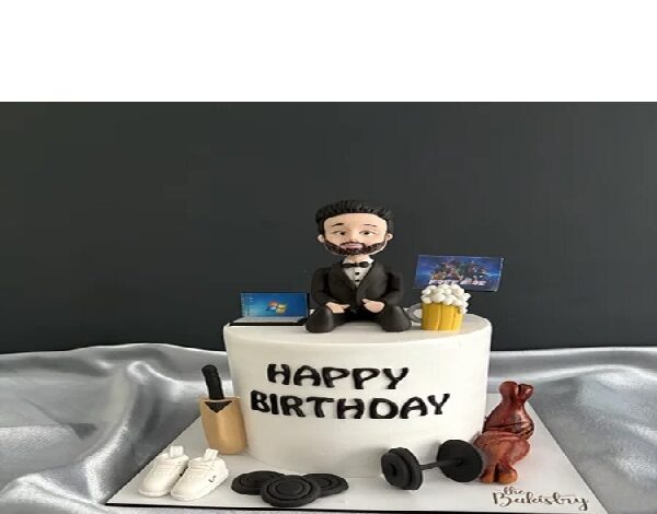 Online Cake Delivery in Noida