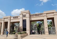 Parul Online Mba
