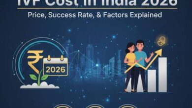IVF Cost India