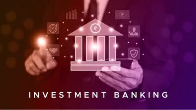 Investment Banking Internship India