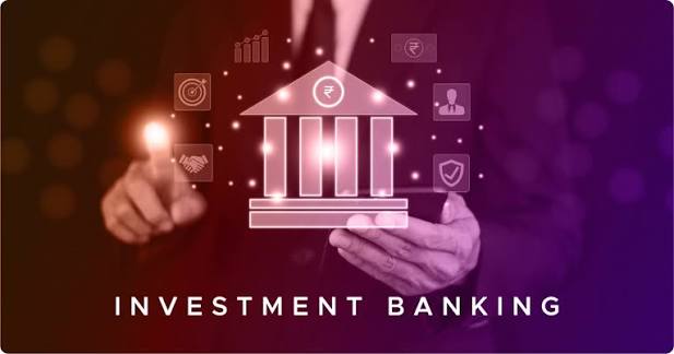 Investment Banking Internship India