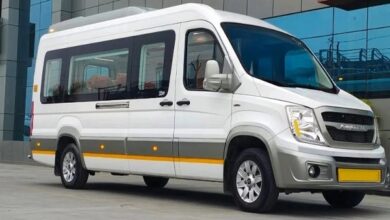 33 Seater Bus Rental