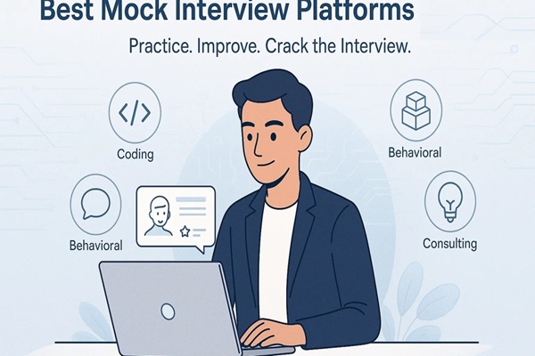 Job Interview Practice Online