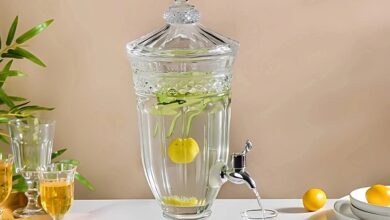 White Wine Glass