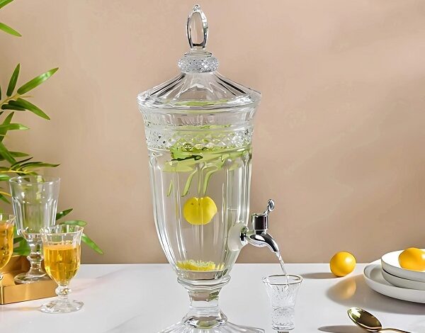 White Wine Glass