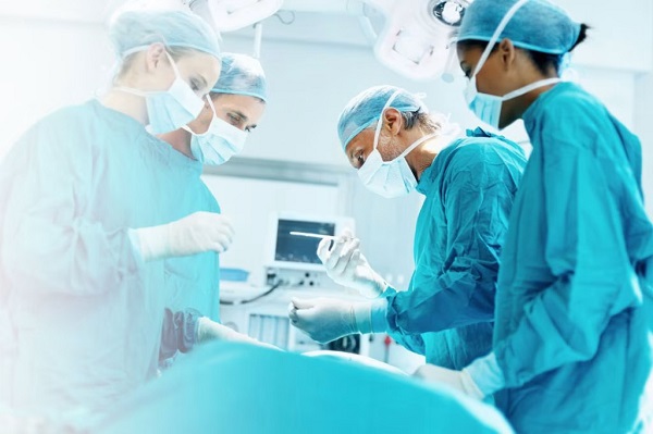 Best Heart Surgery Hospital in Guwahati