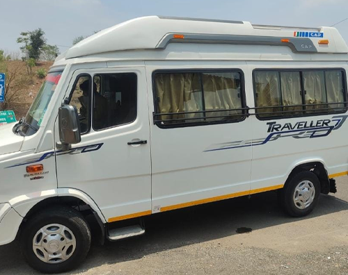 Taxi Service in Bhopal