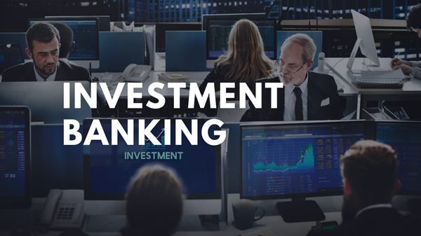 India's No. 1 Institute for Investment Banking