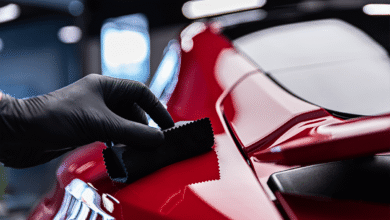 Mississauga Car Detailing