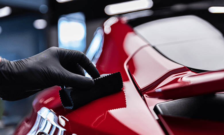 Mississauga Car Detailing
