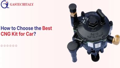 Best Cng Kit