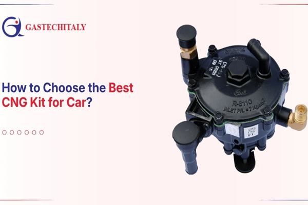 Best Cng Kit