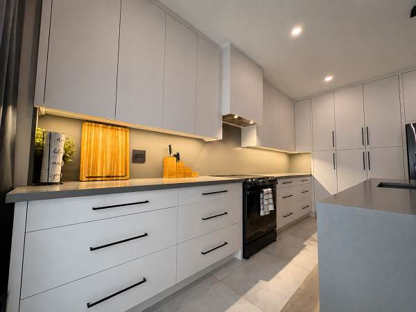 Kitchen Renovation in Oakville