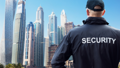 Security Services in Hyderabad