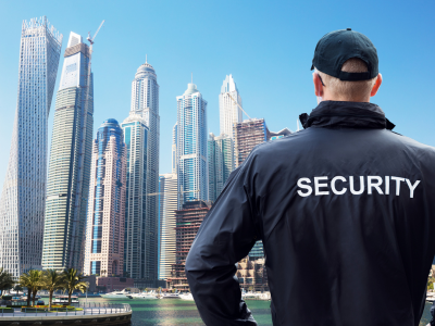 Security Services in Hyderabad