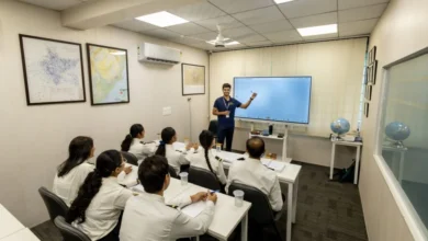 Dgca Ground Classes in Delhi