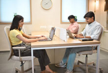 Coworking Space in Kochi