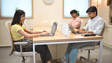 Coworking Space in Kochi