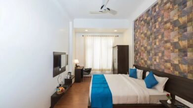 Best Hotel in Airport Road Jaipur