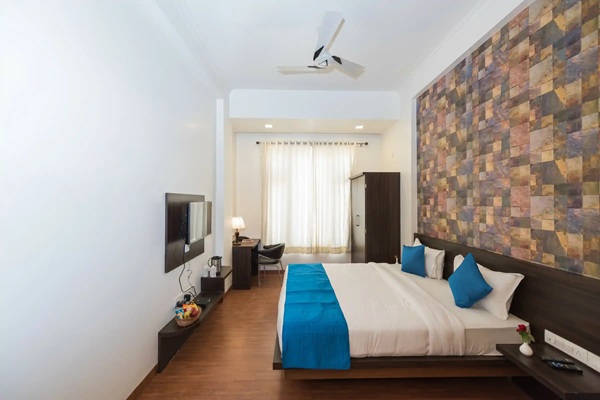 Best Hotel in Airport Road Jaipur